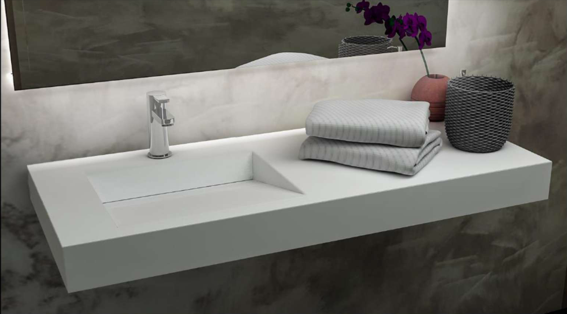 corian bathroom sink solid surface manufacturer in turkey 